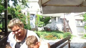 Гостевой дом в Коктебеле "Счастье есть"