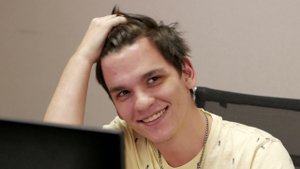 Обратная сторона Tradesoft