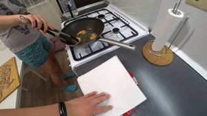 Креветки в кляре. Как приготовить? Рецепт из Макдоналдс