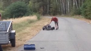 Картинг минск 125 тренировка перед соревнованиями