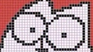 РИСКНКИ ПО КЛЕТОЧКАМ