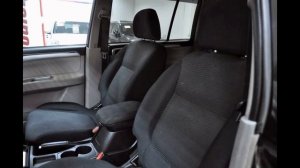 2009 MITSUBISHI PAJERO SPORT 3.2 DIESEL 4WD in Khabarovsk Russia - AutoDealerPlaza.com