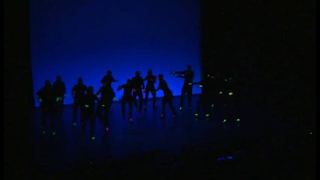 Royals - Gevorderden A Intermediair C