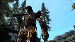 Trailer The Elder Scrolls V (VF)