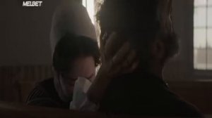 Ужастик +18. Заповедь зла