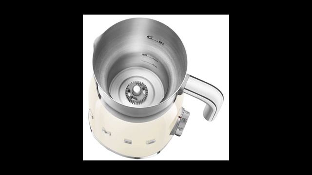 Капучинатор SMEG — Капучинатор