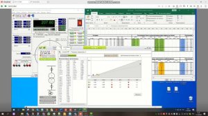 Проверка ДЗТ на устройстве Алтей-УЗТ