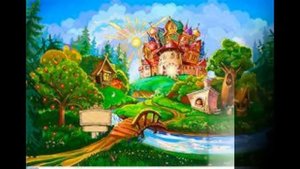 сказки для детей 2 лет