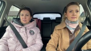 130Из РК в РФ. Страх общаться с Украинцами, Казахами  Мы в Сибири ! Тюменская обл