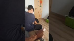 скут с друзьями на индо скутах