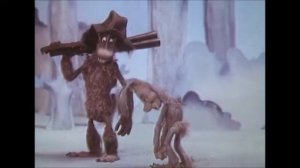 Влюбчивая ворона