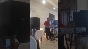 Халифаев худойназар дар туй тверской област