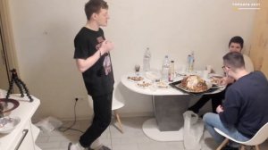 VJLink рассказывает как потерял сознание на массаже простаты