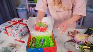 ДЕНЕЖНЫЕ СЮРПРИЗ БОКСЫ! Сколько ДЕНЕГ я Нашла? Купила 20 боксов с деньгами!
