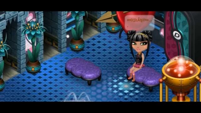 Как сделать идеальное качество в Аватарии смотреть онлайн