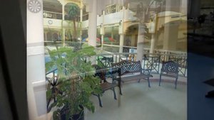 Арабские эмираты Шарджа Отель All Seef Sharjah