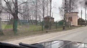 Дорога домой! Возвращаемся на Крайний север!