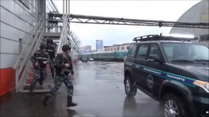 ФГП ВО ЖДТ РОССИИ филиал на МЖД