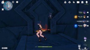 [PC] [287] Genshin Impact 2.4 - Все 39 Фей Энканомии