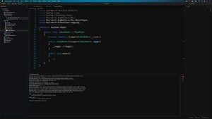 Visual Studio 2022 for Mac in Apple M1  - Installing and getting started⚡️