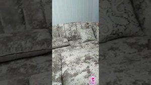 Диван Дакар от Пинскдрев. Цвет: табак.