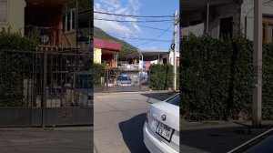 Абхазия нашими глазами 2. Новая Гагра, сентябрь 2024г.mp4