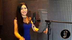 Simona Simonova-Kak tebya lyublyu ya   Симона - Как тебя люблю яToto Music Production