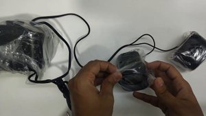 HP Multimedia Mini USB Speaker (DHS-2111S) | Unboxing 2023