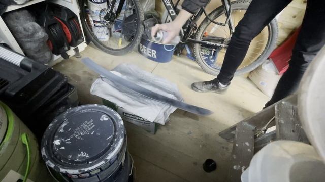 CTC Lip Spoiler Installed on my Swift Sport! Easy