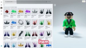 I Found a Secret to Make FREE Headless in Roblox