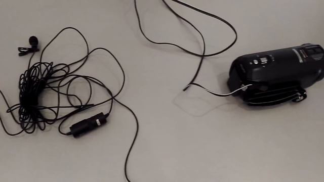 Моё рабочее место для съемки мастер-классов по вязанию. Видеокамера, микрофон, монтаж... смотреть онлайн