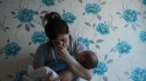 Развитие ребенка в 4 месяца
