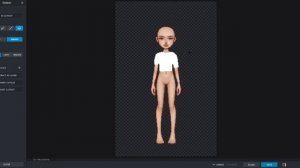 How to Design Clothes on Everskies!