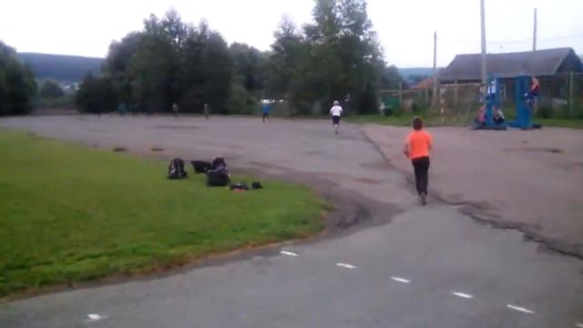 Старт на 500 м, самбисты ЦСКА смотреть онлайн