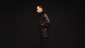 Зимний бушлат с мехом Coat Great Western (Грэат Вестерн)