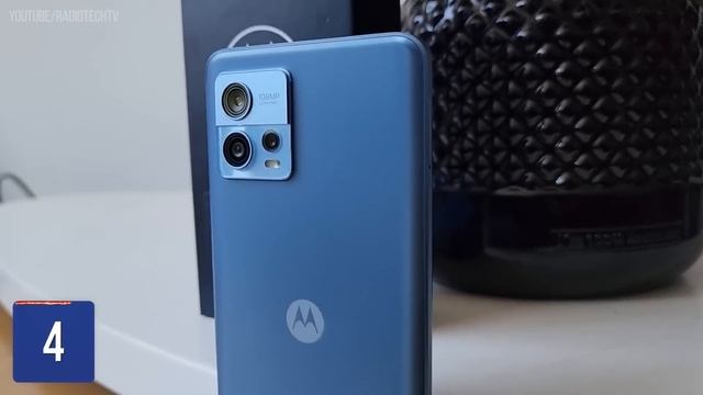 MOTOROLA ВЕРНУЛАСЬ В 2023! Это рвет любой XIAOMI, SAMSUNG и APPLE...