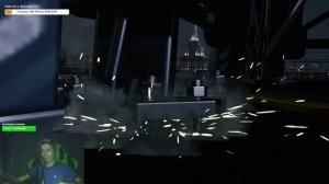 Финальный  бой Человек Паук против Доктора Окта́виуса Осьминога / Marvel's Spider-Man Remastered ПК