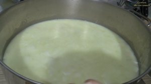 Готовим качотту в кастрюле Амет// Семья Фетистовых