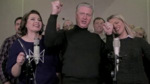 Песня в честь юбилея компании ТЕХИНКОМ