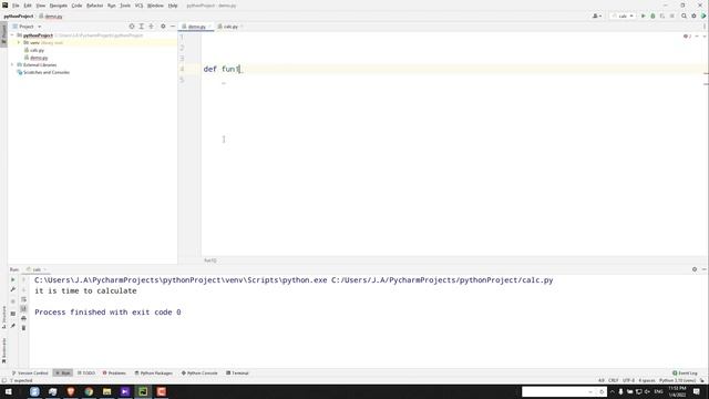 37-  Demystifying the Special Variable __name__ in Python: A Beginner's Guide