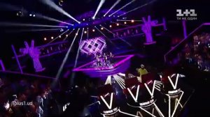 Believer imagine dragons the voice kids Russia