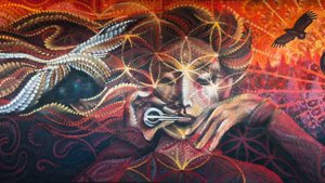 ВАРГАН МЕДИТАЦИЯ