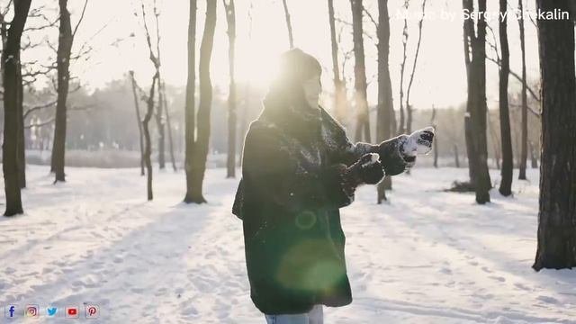 Самая красивая мелодия в мире... До слез красивая мелодия! Три месяца я слушал только эту мелодию #