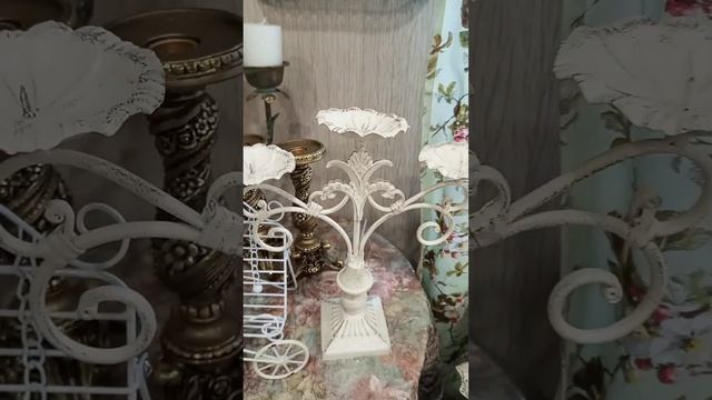 Обзор магазинчика в стиле Прованс от 20.03.2023 https://vk.com/janna.provance #прованс #стильпрован смотреть онлайн