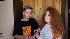 ВОПРОС - ОТВЕТ (У НАС БУДЕТ РЕБЁНОК?) Лиза Стриж и Ласкин (Like против Tik Tok)