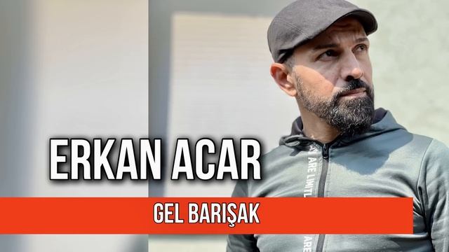 Erkan Acar - alır başımı giderim-ben sana dargın kalamam ömrüm #bensanadarginkalamamömrüm смотреть онлайн