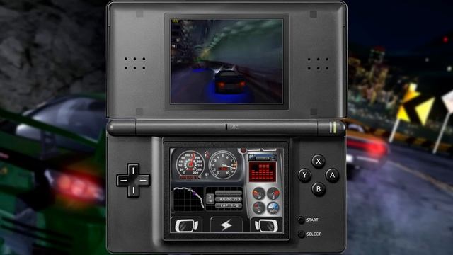 Разбор всех версий Need For Speed Carbon | PS2, PS3, Xbox, 360, GC, Wii, PC, GBA, NDS, PSP, Flash смотреть онлайн