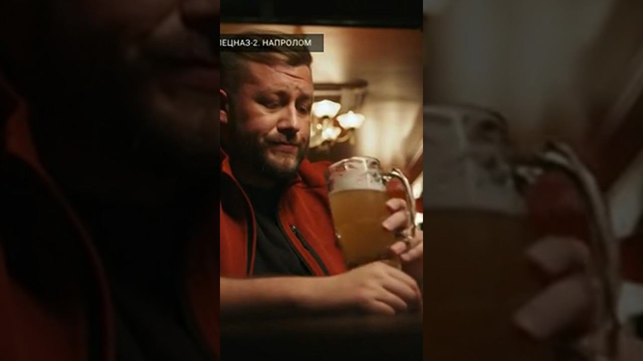 Наш спецназ. Главная жена смотреть онлайн