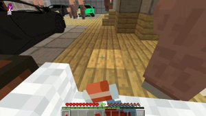 Я КУПИЛ НОВУЮ МАШИНУ МЕРСЕДЕС В МАЙНКРАФТ | Egor pro 624 Minecraft