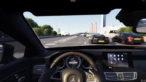 ПАРНЫЕ ШАШКИ В ASSETTO CORSA